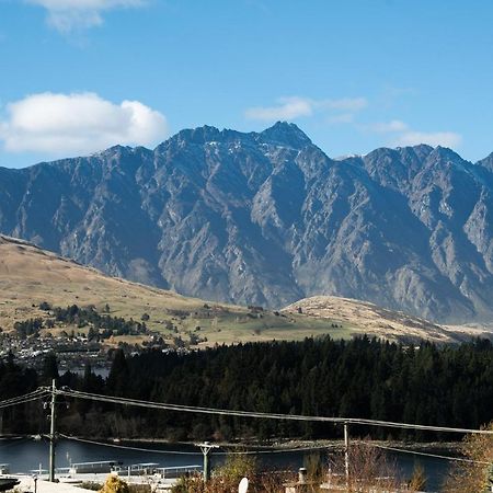Lomond Retreat - Near Cbd Executive Apartment Distretto di Distretto di Queenstown Esterno foto