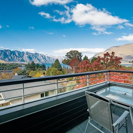Lomond Retreat - Near Cbd Executive Apartment Distretto di Distretto di Queenstown Esterno foto