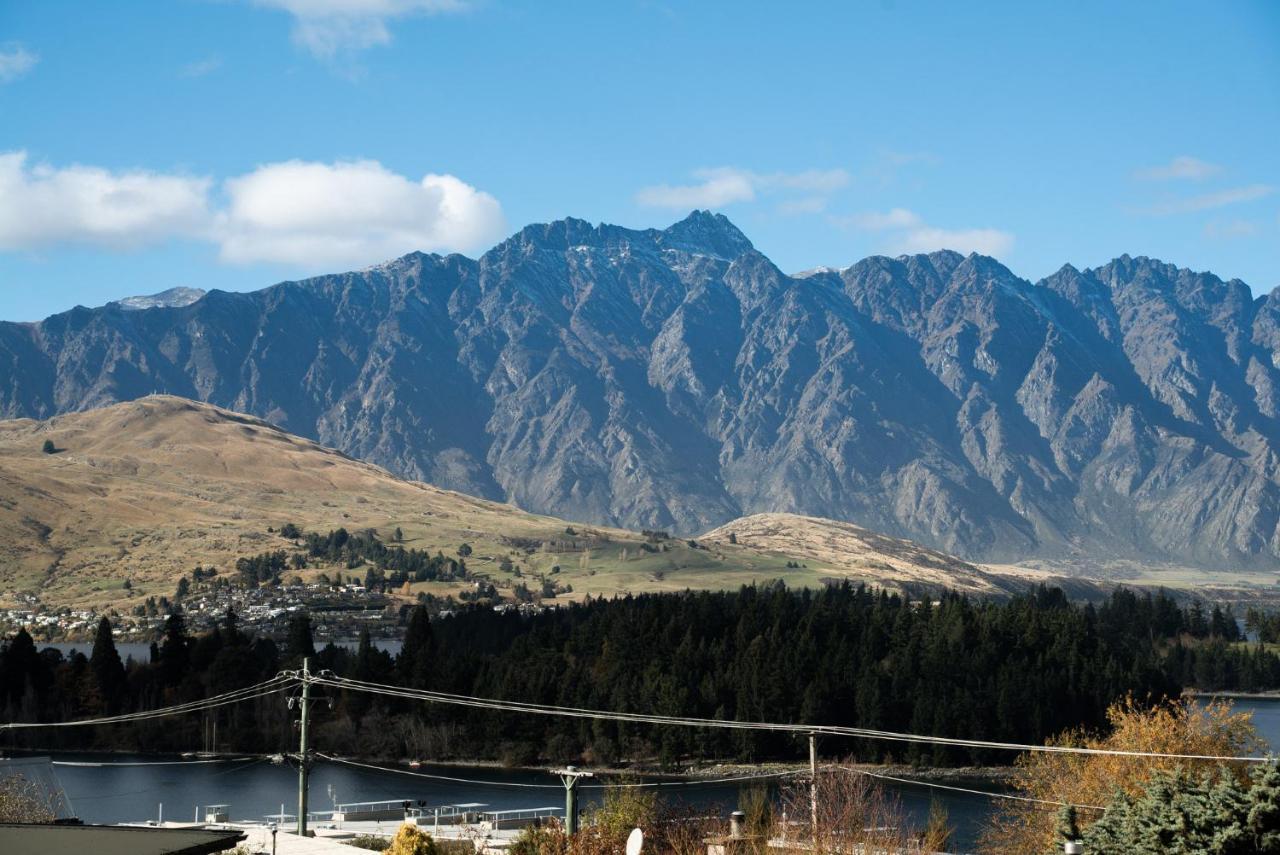 Lomond Retreat - Near Cbd Executive Apartment Distretto di Distretto di Queenstown Esterno foto