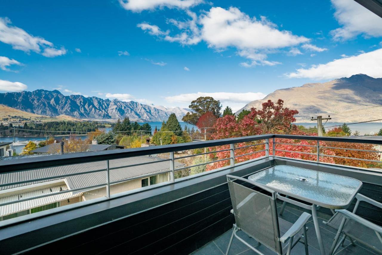 Lomond Retreat - Near Cbd Executive Apartment Distretto di Distretto di Queenstown Esterno foto