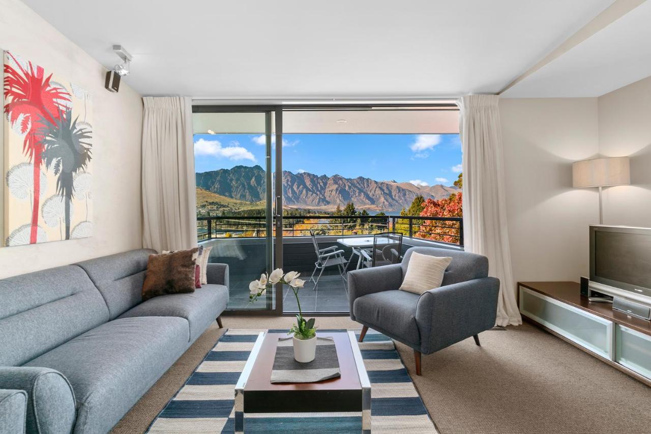 Lomond Retreat - Near Cbd Executive Apartment Distretto di Distretto di Queenstown Esterno foto