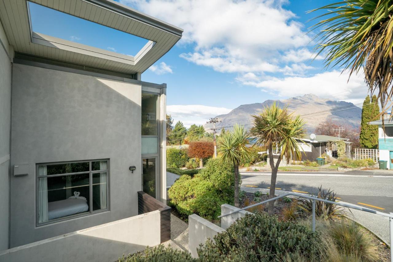 Lomond Retreat - Near Cbd Executive Apartment Distretto di Distretto di Queenstown Esterno foto