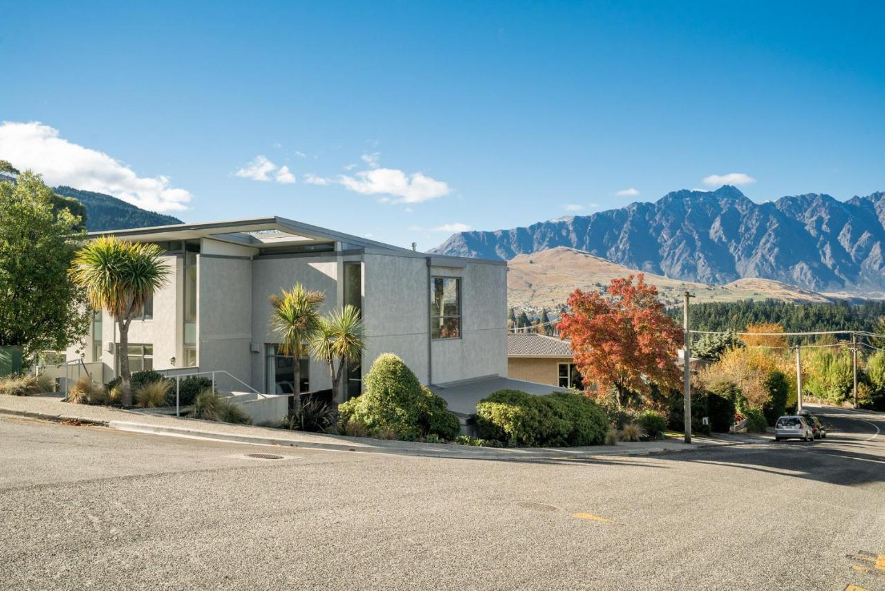 Lomond Retreat - Near Cbd Executive Apartment Distretto di Distretto di Queenstown Esterno foto