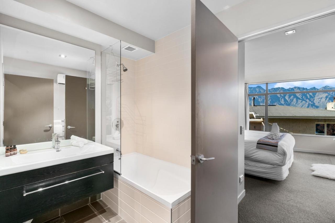 Lomond Retreat - Near Cbd Executive Apartment Distretto di Distretto di Queenstown Esterno foto