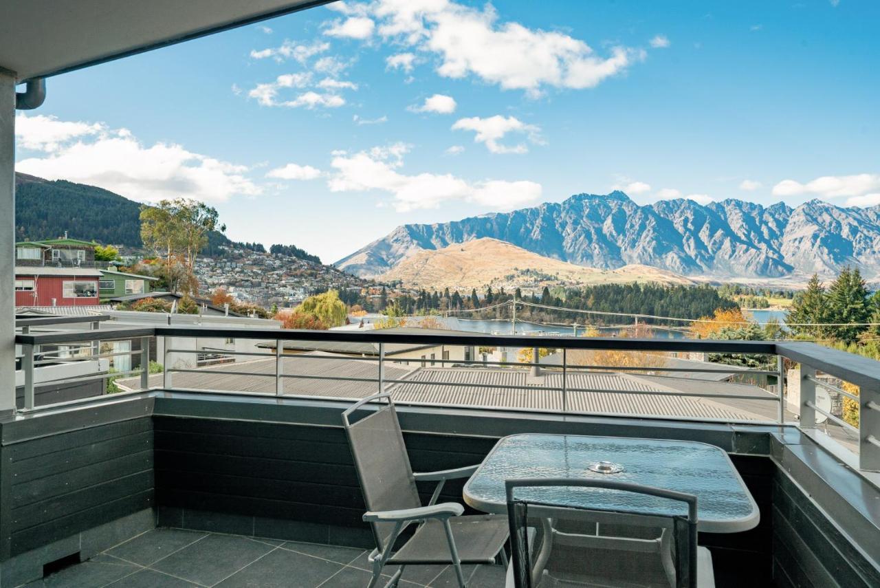 Lomond Retreat - Near Cbd Executive Apartment Distretto di Distretto di Queenstown Esterno foto