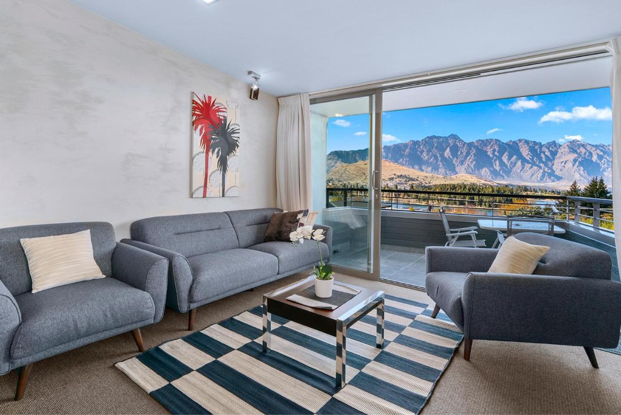 Lomond Retreat - Near Cbd Executive Apartment Distretto di Distretto di Queenstown Esterno foto
