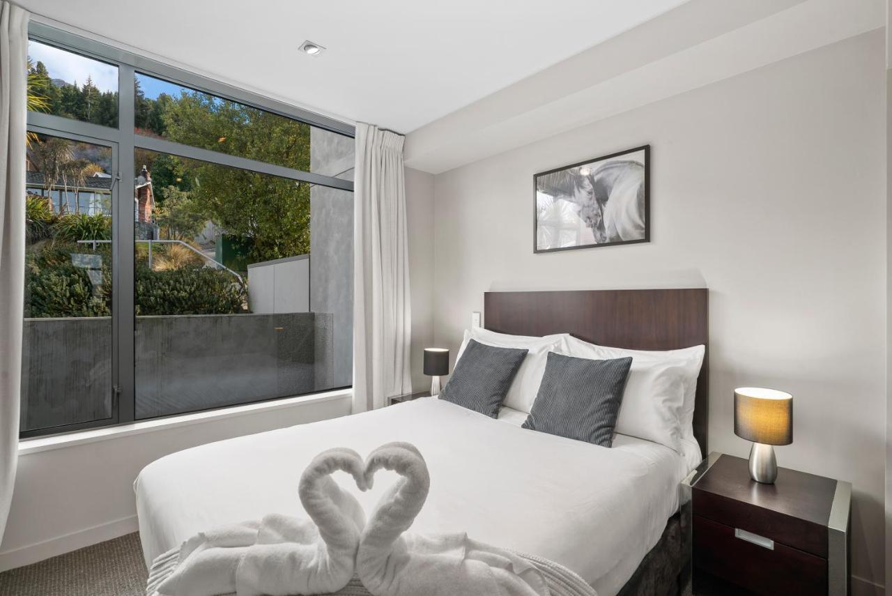 Lomond Retreat - Near Cbd Executive Apartment Distretto di Distretto di Queenstown Esterno foto