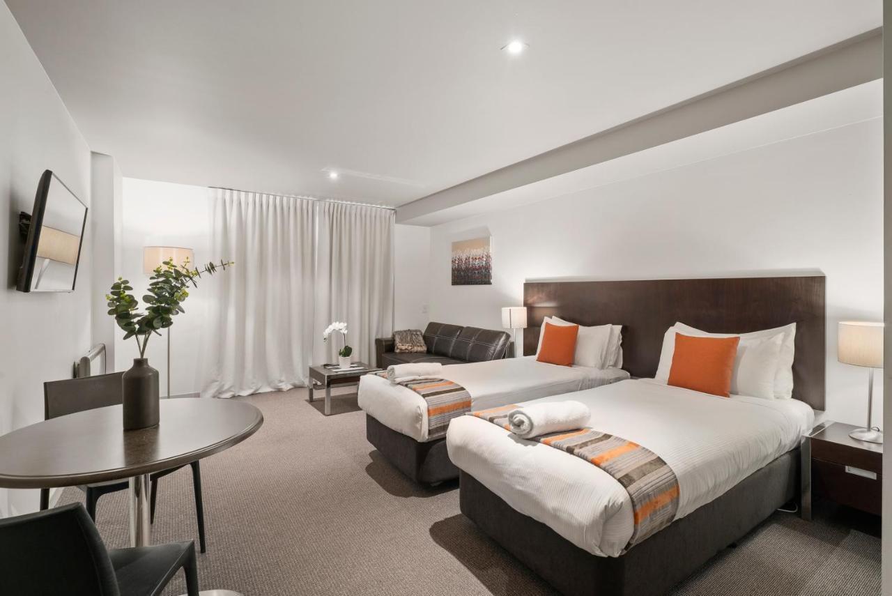 Lomond Retreat - Near Cbd Executive Apartment Distretto di Distretto di Queenstown Esterno foto